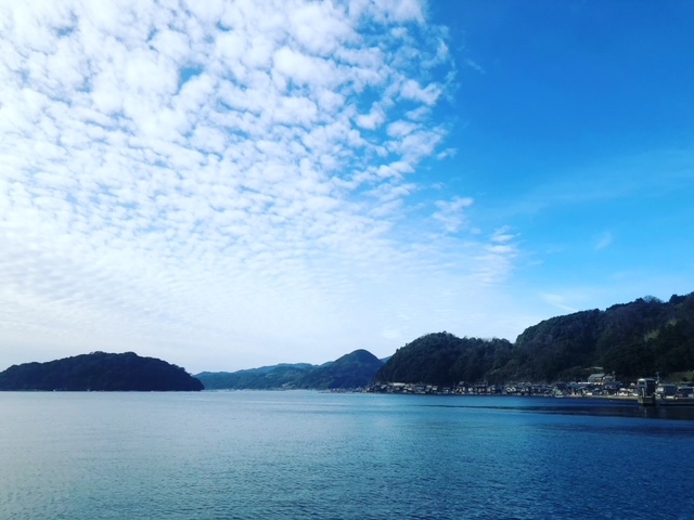 3連休一方通行のお知らせ